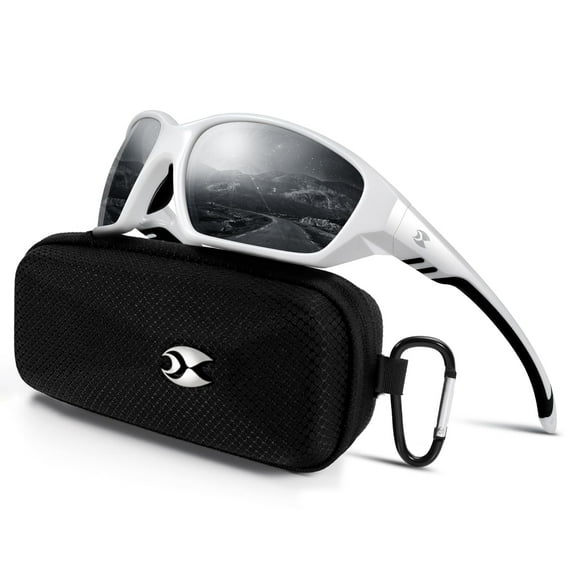Gafas de sol deportivas polarizadas suoso UV400 Protection TR90