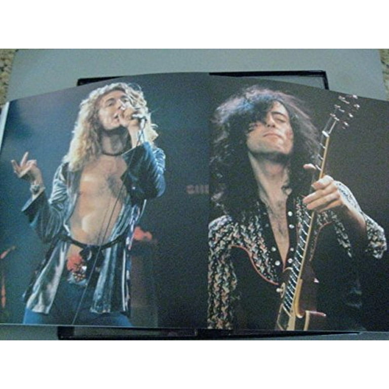 洋楽 LED ZEPPELIN 5CD BOX SET Led Zeppelin - Led Zeppelin - The Broadcast Collection 1969