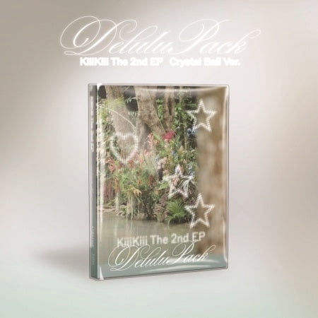 CORTIS - [COLOR OUTSIDE THE LINES] 1st EP Album SINGING BOWL