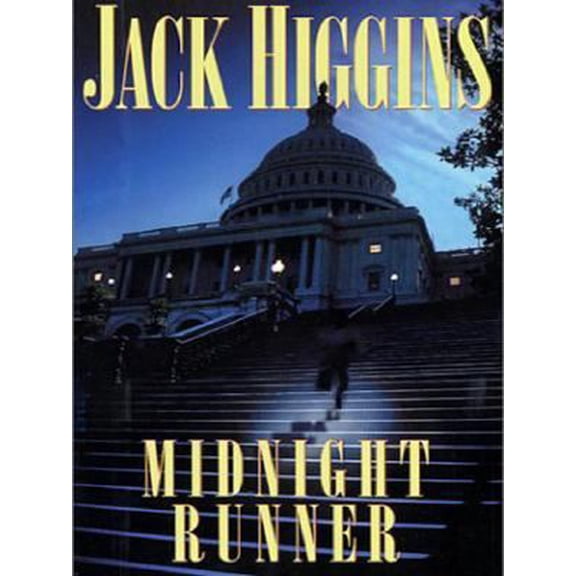 Pre-Owned Midnight Runner (Paperback) 0786241071 9780786241071