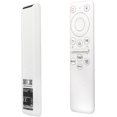thumbnail image 3 of Rechargeable BP59-00149A Voice Remote para Samsung M7 M8 Series Smart Monitor Projector with 4 Shortcut Buttons compatibility BP59-00149B, 3 of 3