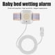 thumbnail image 2 of Jumpingount Alarma para mojar la cama Sensor de humedad para bebés y ancianos Flash vibrante Alarma para mojar la cama Recordatorio para mojar la cama Monitores de salud Jumpingount CE006553-00, 2 of 6