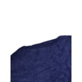 thumbnail image 2 of Cozy Plus Size Sweater Soft Fleece Round Neck Long Sleeve Versatile Winter Essential, 2 of 8
