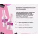 thumbnail image 2 of Inoar Shampoo Y Acondicionador Tratamiento Post Alisado Duo, 2 of 5