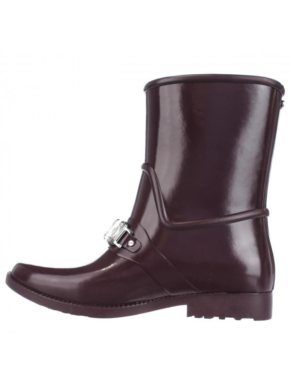 michael kors leslie rain boots