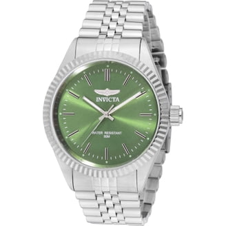 Invicta Specialty Green Dial Two-tone Men's Watch 29379 - Walmart.com
