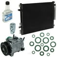 thumbnail image 2 of Universal Air Conditioner KT4809D A/C Compressor and Component Kit, 2 of 2