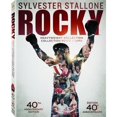 thumbnail image 1 of Rocky: Heavyweight Collection (40th Anniversary Edition) (Blu-ray) (Bilingual), 1 of 2