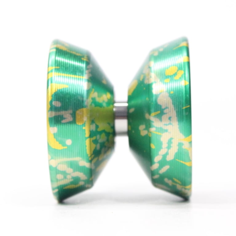 One Drop Terrarian Yo-Yo - 7075 Aluminum with Side Effects, Light