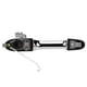 thumbnail image 2 of Qiilu Reemplazo de la manija exterior de la puerta del automóvil para Fiat 500 2012-2018 Chrome 68069943AC (lado izquierdo del conductor), 68069942AC (lado derecho del pasajero)(Left Driver Side) EOTVIA No, 2 of 6