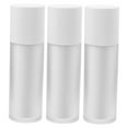 thumbnail image 6 of MLINS  3 Pcs Lint Portable Cosmetic Frosted Lotion Bottle Travel, 6 of 8