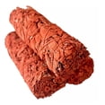 thumbnail image 2 of Sahumerio de Salvia Blanca con Sangre de Dragón 10 cm – Pack de 3 Piezas Aroma Intenso y Resinoso para Ambientes Profundos, 2 of 3