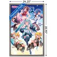 thumbnail image 2 of Hatsune Miku - Groupe, 2 of 4