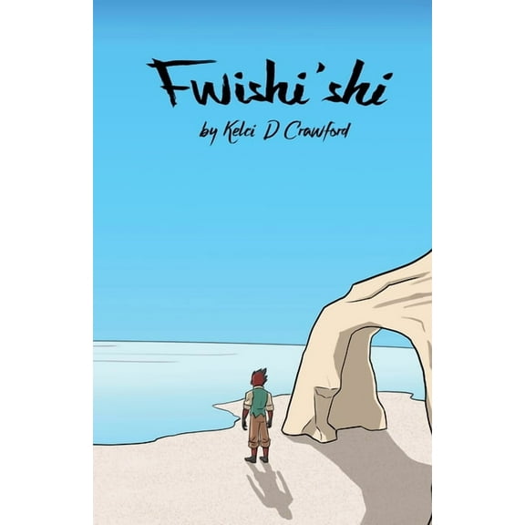 Fwishi'shi, (Paperback)