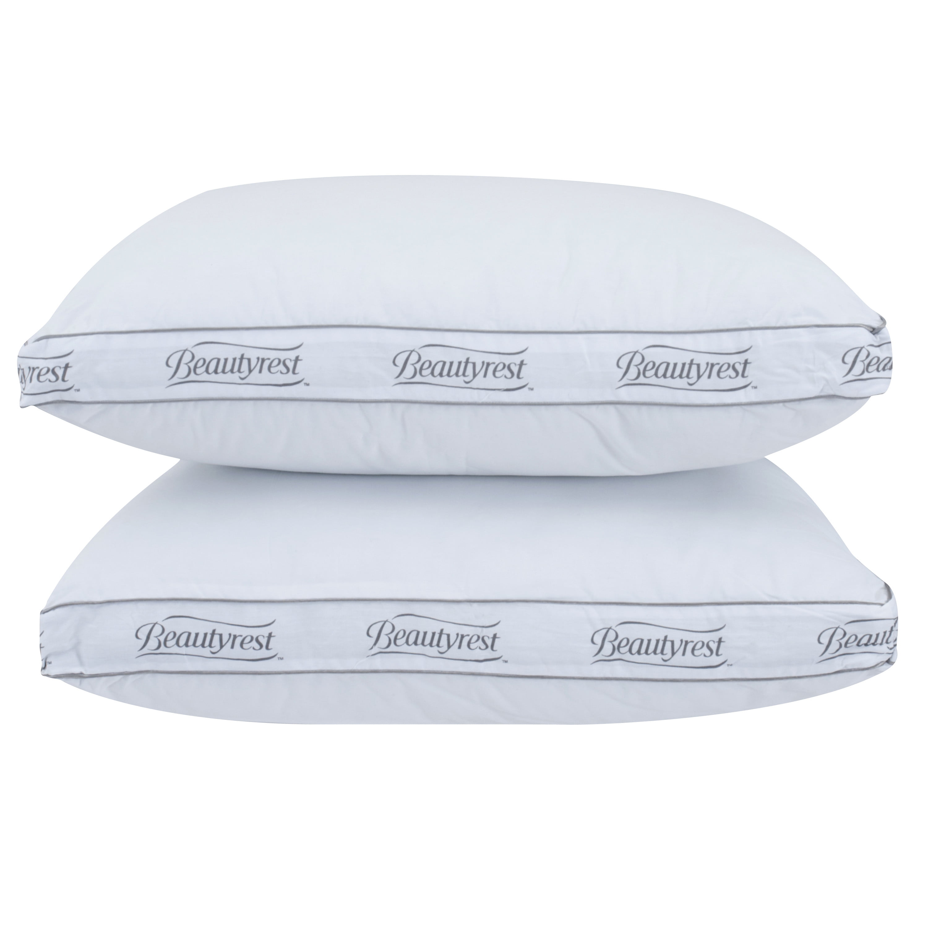 Beautyrest Luxury Power Extra Firm Pillow in Queen Size 