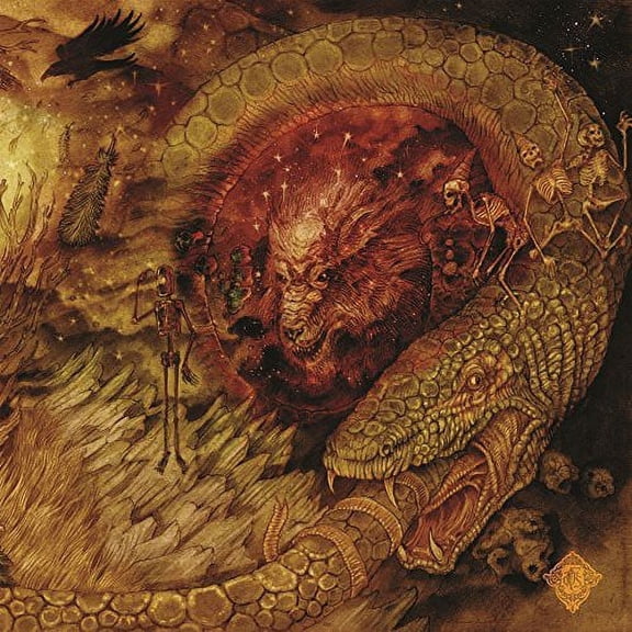 Forest of Stars - Beware the Sword You Cannot See - Music & Performance - CD