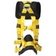 thumbnail image 4 of Cinturón de seguridad, hebilla Camnal Tipo C Cinturón de seguridad para trabajo en altura Cinturón de seguridad para construcción industrial Durabilidad extendida Jadeshay A, 4 of 8
