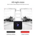 thumbnail image 3 of Cámara de vigilancia inalámbrica 2K HD cámara de seguridad WiFi con Kuymtek visión nocturna, 3 of 8