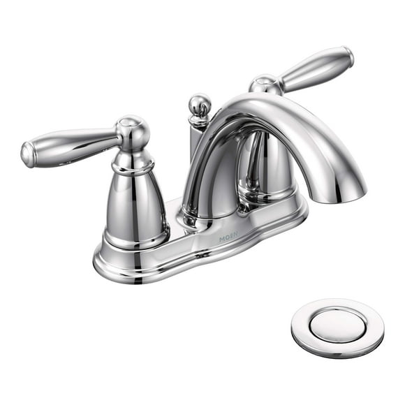 Moen Brantford 2H CS CHR
