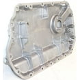 thumbnail image 3 of Oil Pan Compatible with 2000-2005 Volkswagen Passat 1999-2001 Audi A4 6Cyl 2.8L Aluminum, 3 of 5