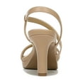 thumbnail image 6 of Naturalizer Womens Brenta Strappy High Heel Sandals - Medium & Wide Width, 6 of 9