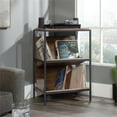 thumbnail image 2 of Pemberly Row Engineered Wood and Metal Accent Storage Cabinet in Walnut, 2 of 16