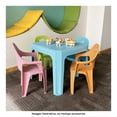 thumbnail image 4 of Mesa Rattan Nube Infantil - Azul Feria, 4 of 4