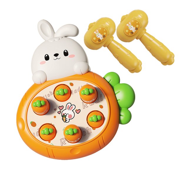 Juguetes Para Niño Juguetes de golpeteo para niños, juegos interactivos educativos para niños, regalo de cumpleaños para niños Juguetes Para Bebe 1 Año