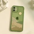 thumbnail image 3 of Funda todo incluido para Iphone 13 Pro Max (manzana verde) JM, 3 of 5