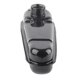 thumbnail image 1 of 2L Motorcycle Gas Fuel Tank 17500 098 030 Black Metal Alloy Leak Proof Fit For CT70 Trail ST90 Trailsport, 1 of 5
