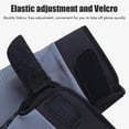 thumbnail image 3 of Todos Los Dedos Guantes De Ciclismo Guantes De Entrenamiento De Gimnasia Guantes De Fitness Cómodos Y Transpirables Guardurnaity OD015500-08, 3 of 5