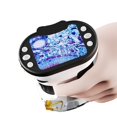 thumbnail image 4 of Kids' Electronic Display Microscope - Handheld Portable, Science Experiment Tool ,Widely Used, 4 of 6
