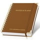 thumbnail image 1 of Agenda diaria y cuaderno ZICOTO Aesthetic con horario por horas, 1 of 8