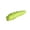 G006- Style F, variant on Squeeze Worm Toys Mochi Squish, Relaxation for Student, Student Hobby Insect, Yellow Soft Trp 1 Pc