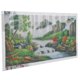 thumbnail image 1 of Pintura De Diamantes, Juego De Pintura De Diamantes, Acrílico Para Aliviar El Estrés Para La Decoración Del Hogar Cafés OTVIAP Diamond Painting Set, 1 of 8