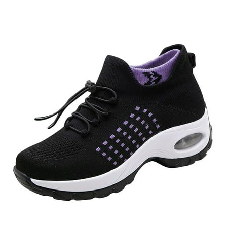 

Jungdeepe Ladies Shoes Casual Shoes Lightweight Breathable Fashion Versatile Large Size Womens Shoes Fall Walking Athletic Shoes Indoor Dance Shoes Neon Athletic Shoes Women Sneaker for Women Size 13