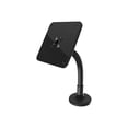 thumbnail image 1 of Compulocks VESA Flex Arm Mount - Mounting kit (flexible arm) - for tablet - steel - black - wall-mountable, 1 of 3