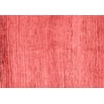 thumbnail image 1 of Ahgly Company Indoor Rectangle Abstract Red Modern Area Rugs, 2' x 3', 1 of 4