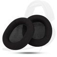thumbnail image 3 of Headset Cushion Pads, 3 5 7 Ear Soft Sponge Cover And High Elasticity Enhance The Bass PerformanceReplacement For  Arctis Replacement, 3 of 8