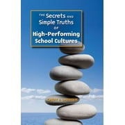 Angle View: The Secrets and Simple Truths of High-Performing School Cultures, Used [Paperback]