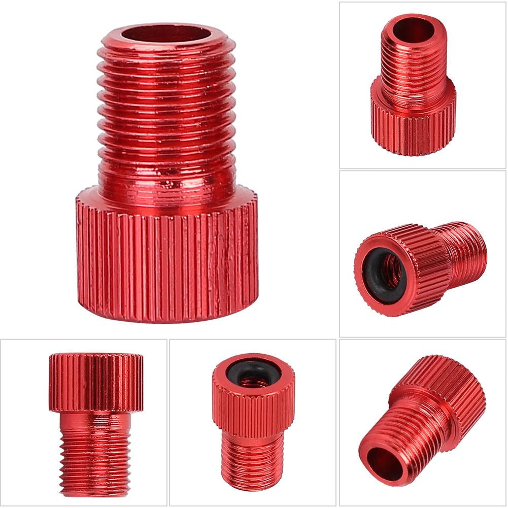 road bike tire inflator adapter
