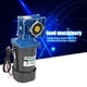 thumbnail image 5 of Motor De Engranajes De CA, Rotación De 2 Direcciones Motor De Engranajes De 220 V CA Buena Resistencia Al Desgaste Para Maquinaria Automática Para Maquinaria De Alimentos, 5 of 7