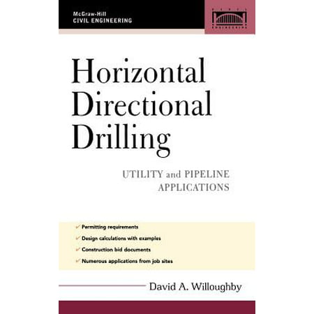 Horizontal Directional Drilling (Hdd) : Utility and Pipeline