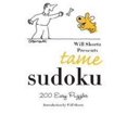 thumbnail image 1 of Tame Sudoku, 1 of 4