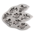 thumbnail image 4 of Nordic Ware Dinosaur Cakelet Pan, 4 of 5