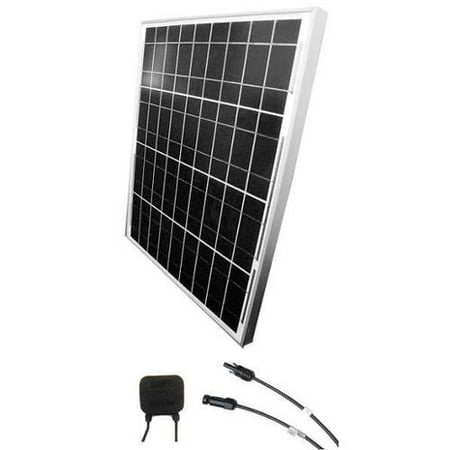 SOLARTECH POWER SPM045P-N Solar Panel
