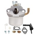 thumbnail image 5 of HIPA Carburetor fits B&S 798653 Craftsman Tiller Intek 190 6HP Carb, 5 of 7