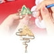 thumbnail image 2 of Herencia Del Patrimonio: Broche Dian Cui Kit De Materiales Diy Set Hecho A Mano Actividades Diy Artesanía Deslumbrante Sin Imitaciones Métodos De Enseñanza Complementarios, 2 of 7