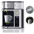 thumbnail image 5 of Braun MultiServe Drip Coffee Maker in Stainless Steel with 10-Cup Glass Carafe, 5 of 6