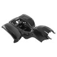 thumbnail image 1 of Salpicadera Trasera Negra Atv150 Sport C/Reversa 2012 De 2019 Italika Original, 1 of 3